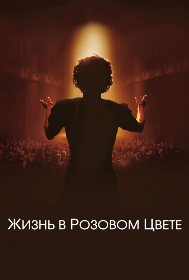 Фильм Жизнь в розовом цвете 2007 смотреть онлайн бесплатно
